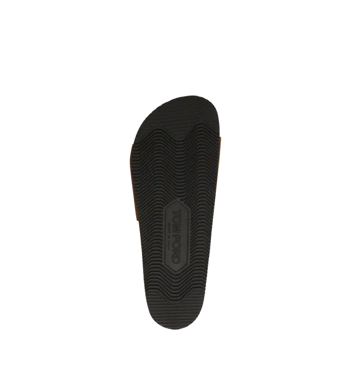 SUEDE WICKLOW SANDAL online